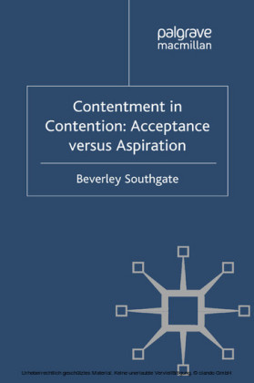 Contentment in Contention
