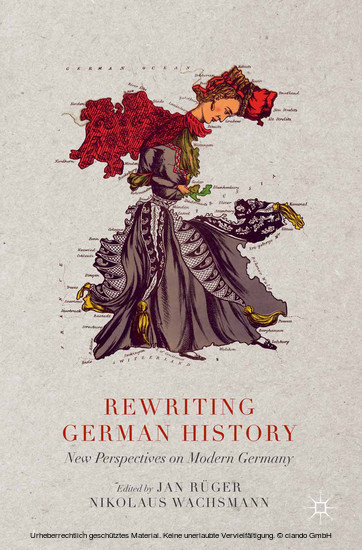Rewriting German History main product photo