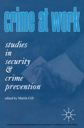 Crime at Work Vol 1