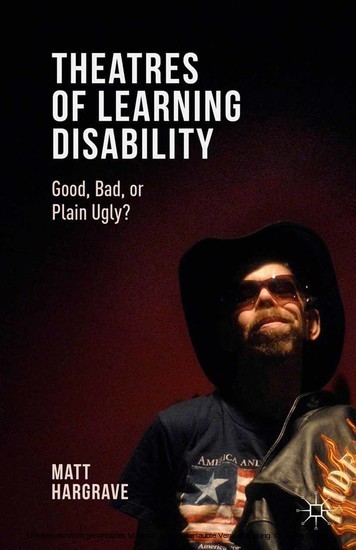 Theatres of Learning Disability main product photo