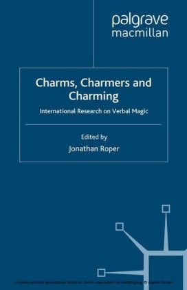 Charms, Charmers and Charming