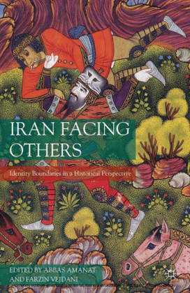 Iran Facing Others