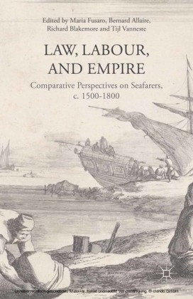 Law, Labour, and Empire