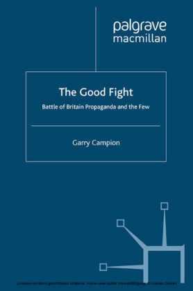 The Good Fight