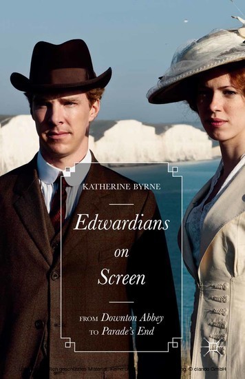 Edwardians on Screen main product photo