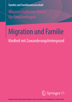 Migration und Familie