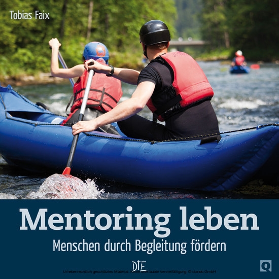 Mentoring leben main product photo