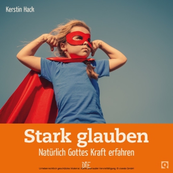 Stark glauben