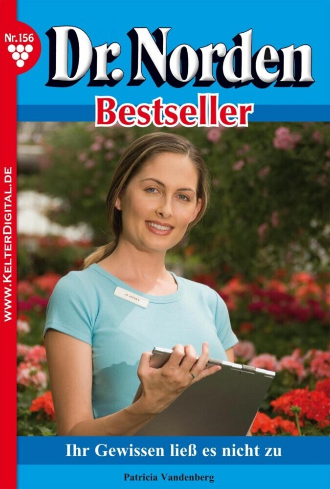 Ihr Gewissen ließ es nicht zu main product photo