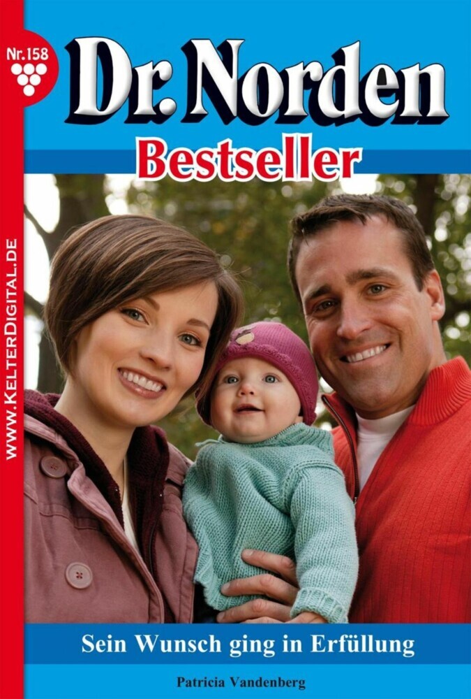 Sein Wunsch ging in Erfüllung main product photo