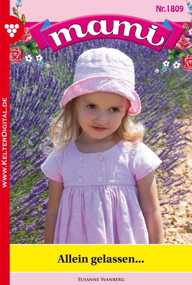 Mami 1809 - Familienroman main product photo