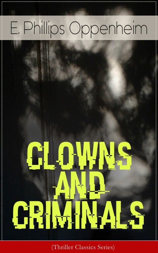 CLOWNS AND CRIMINALS (Thriller Classics Series) main product photo