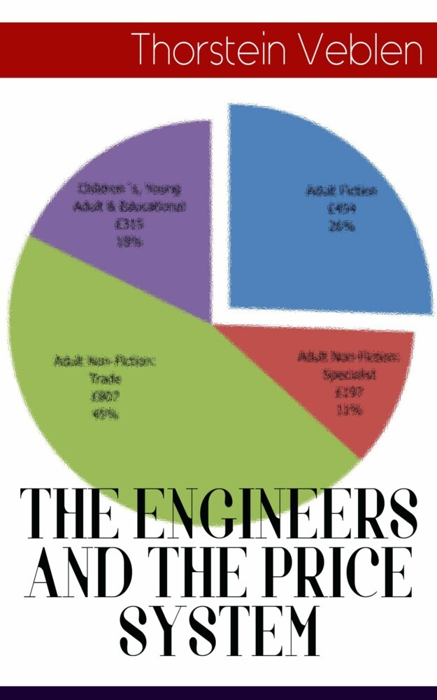 THE ENGINEERS AND THE PRICE SYSTEM main product photo