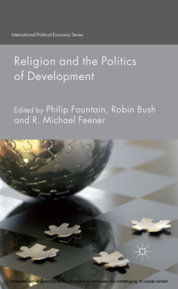 Religion and the Politics of Development