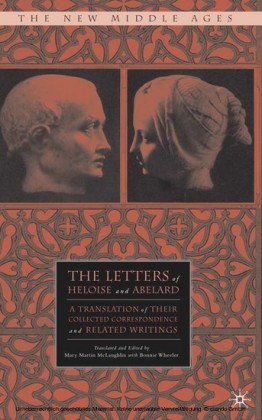 The Letters of Heloise and Abelard