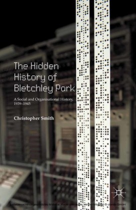 The Hidden History of Bletchley Park