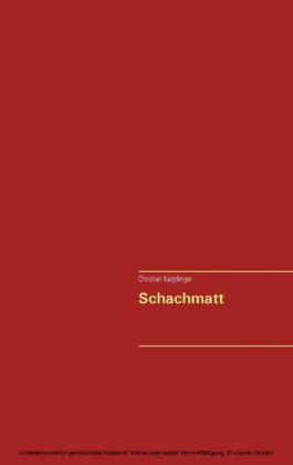 Schachmatt