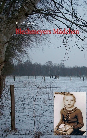 Blechmeyers Mädchen main product photo