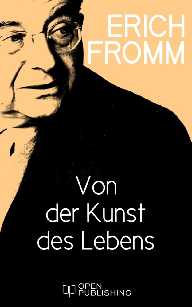Von der Kunst des Lebens main product photo