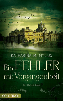Ein Fehler mit Vergangenheit