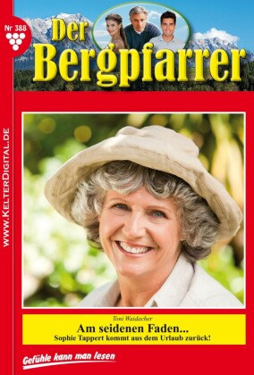 Am seidenen Faden ...