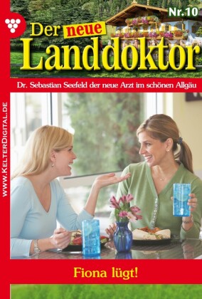 Fiona lügt!