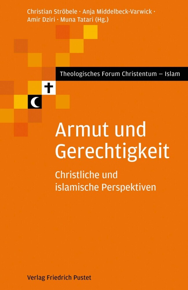 Armut und Gerechtigkeit main product photo