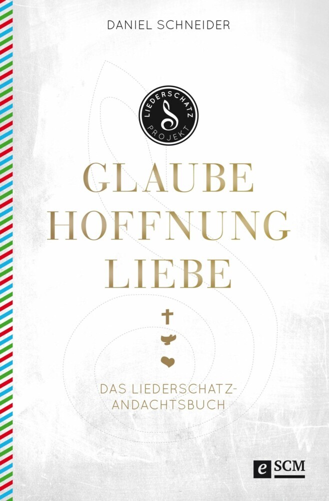 Glaube, Hoffnung, Liebe main product photo