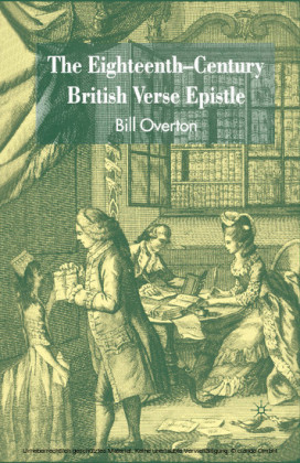 The Eighteenth-Century British Verse Epistle