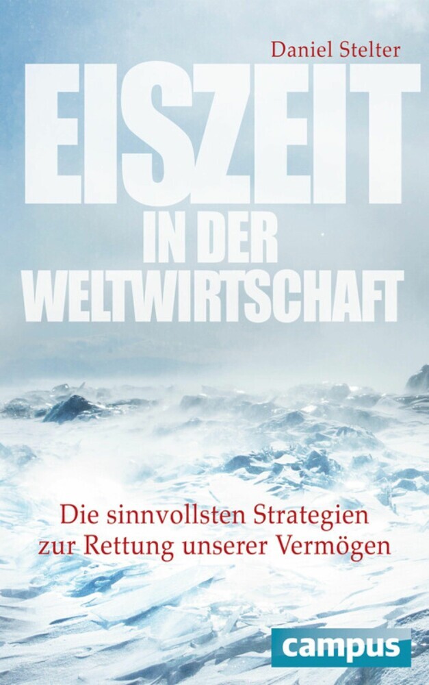 Eiszeit in der Weltwirtschaft main product photo