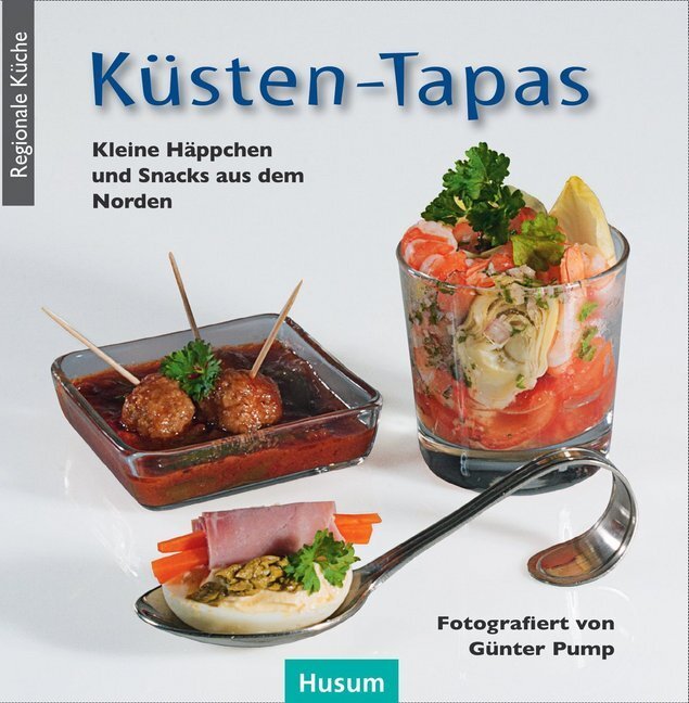 Küsten-Tapas main product photo