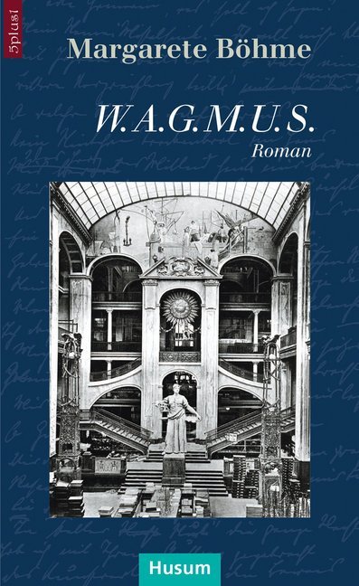 W.A.G.M.U.S. main product photo