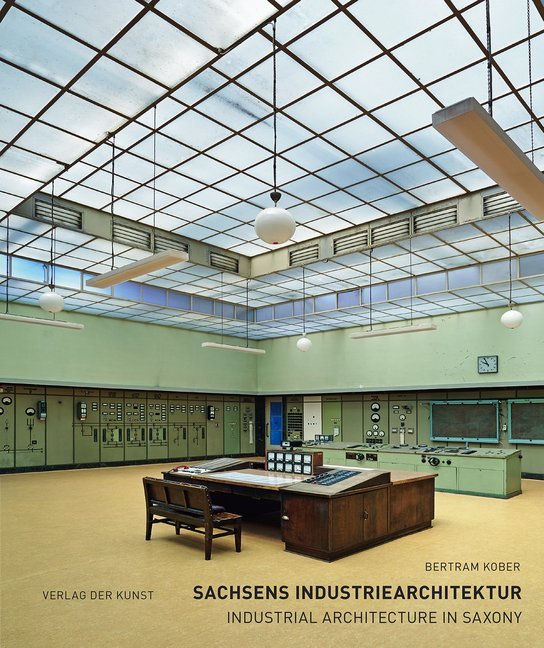 Sachsens Industriearchitektur main product photo