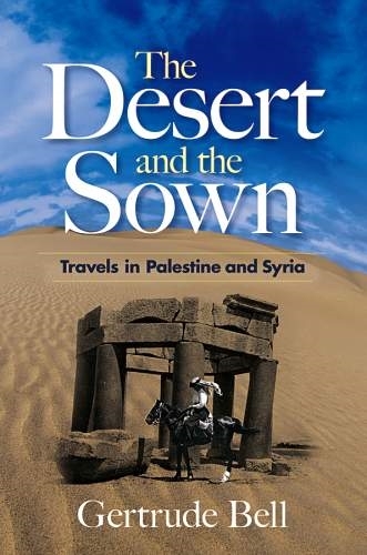 The Desert and the Sown main product photo