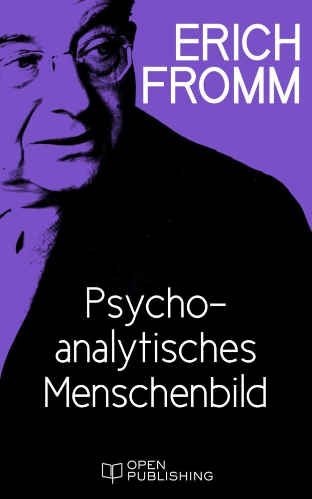 Psychoanalytisches Menschenbild main product photo