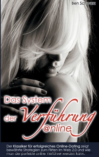 Das System der Verführung: Online Dating 2.0 main product photo