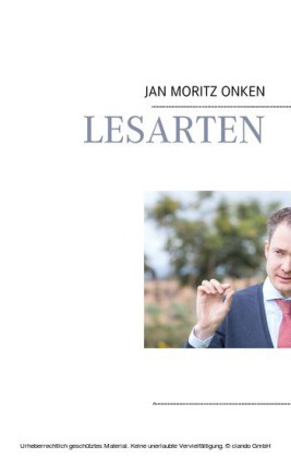Lesarten