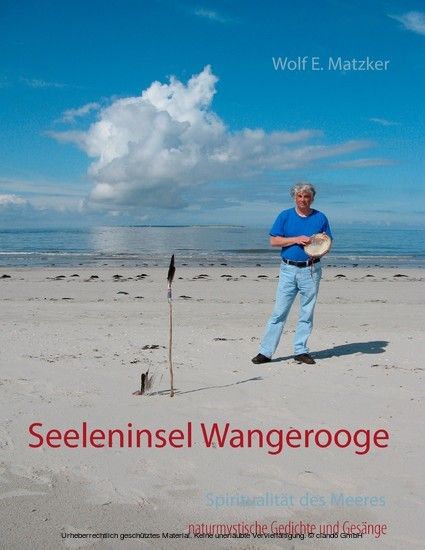 Seeleninsel Wangerooge main product photo