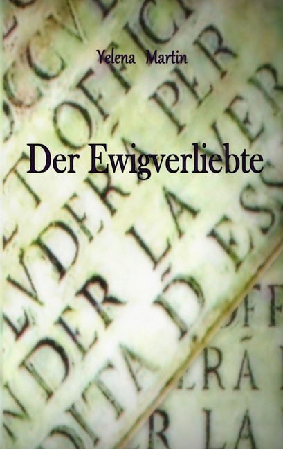 Der Ewigverliebte main product photo