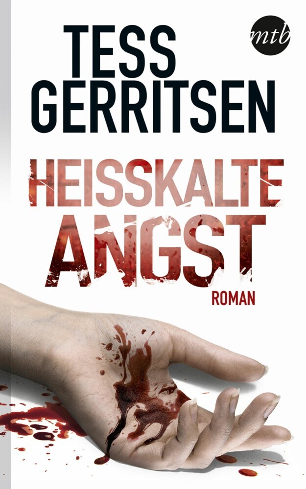 Heißkalte Angst main product photo
