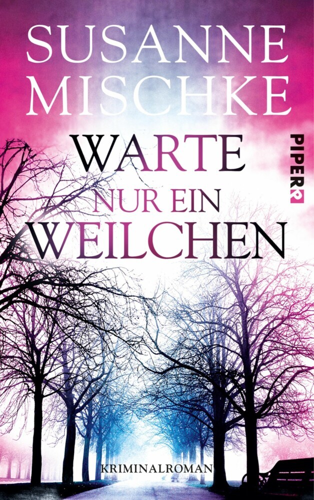 Warte nur ein Weilchen main product photo