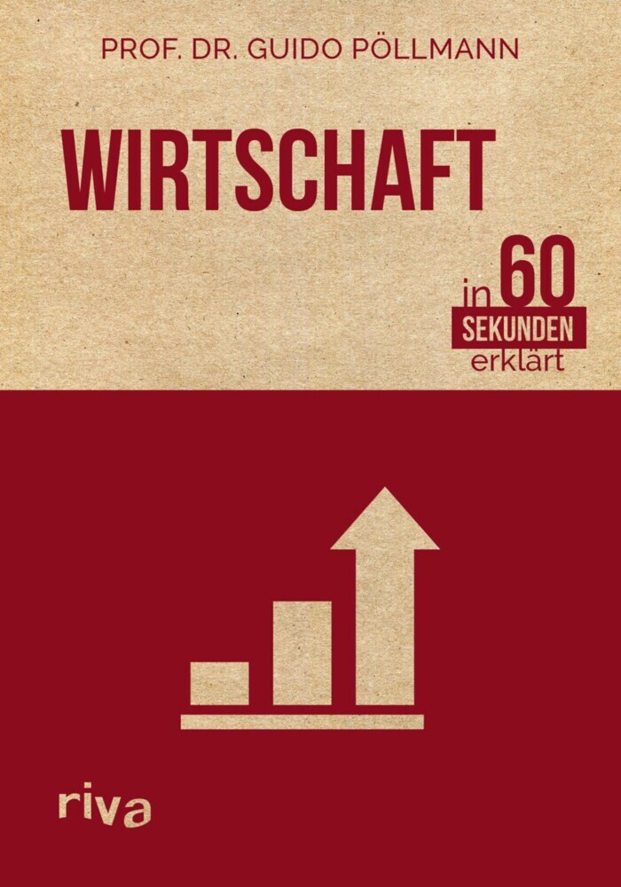 Wirtschaft in 60 Sekunden erklärt main product photo