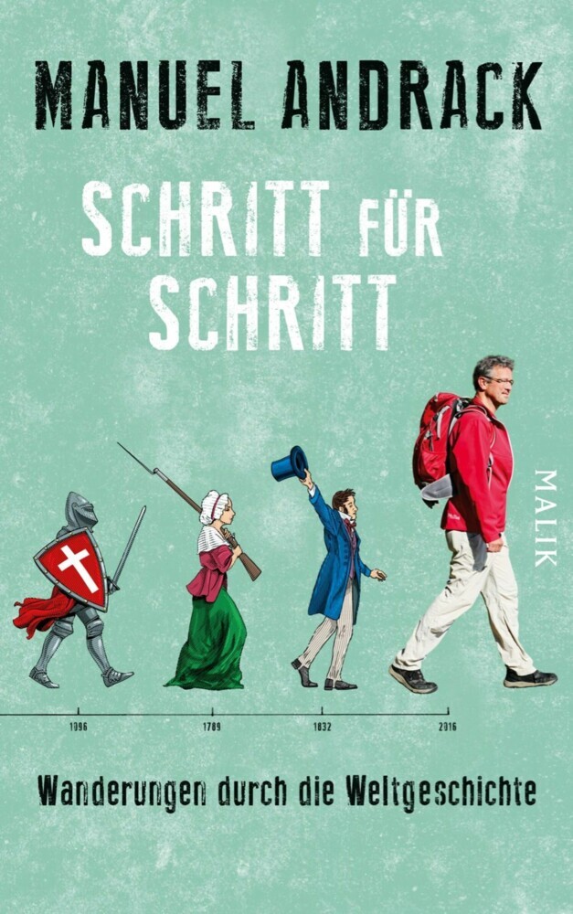 Schritt für Schritt main product photo