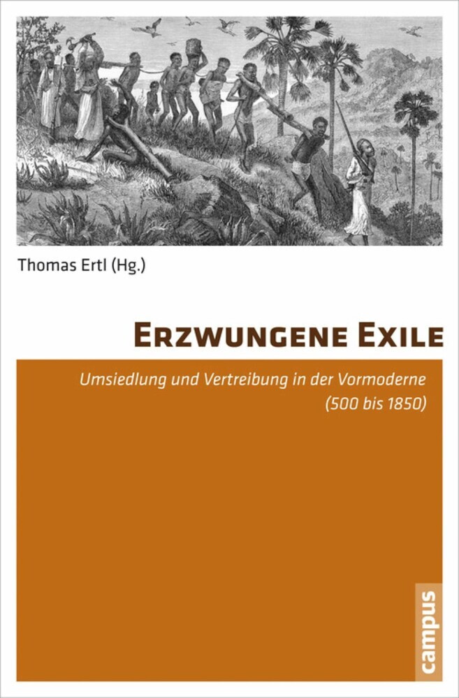 Erzwungene Exile main product photo