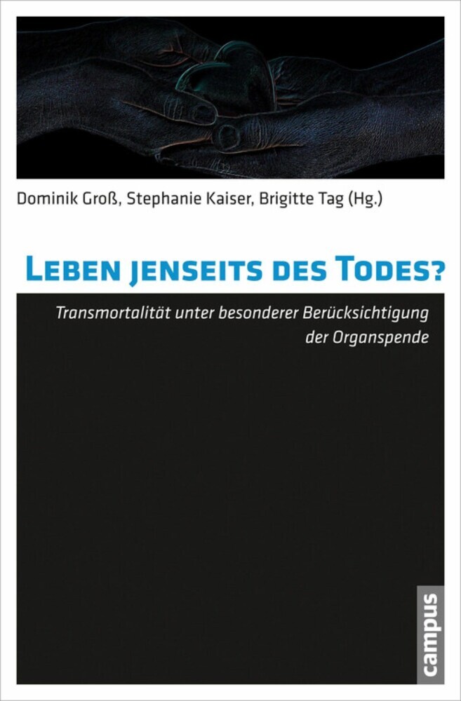 Leben jenseits des Todes? main product photo