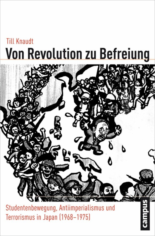 Von Revolution zu Befreiung main product photo