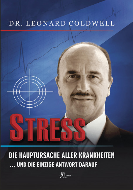 Stress die Hauptursache aller Krankheiten main product photo