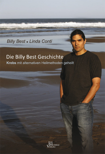 Die Billy Best Geschichte main product photo