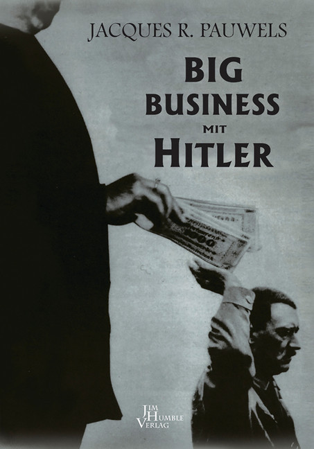 BIG BUSINESS MIT HITLER main product photo