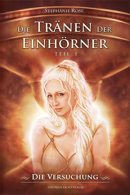 Die Tränen der Einhörner 1 main product photo